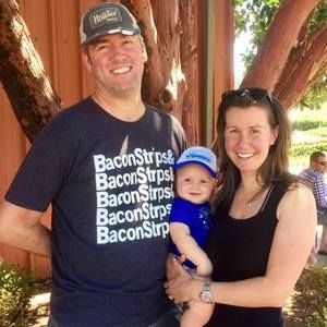 Meet your Posher, Jed